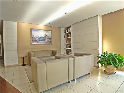Hall do Prédio