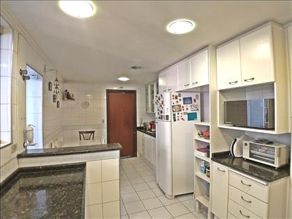 Copa / Cozinha Planejada