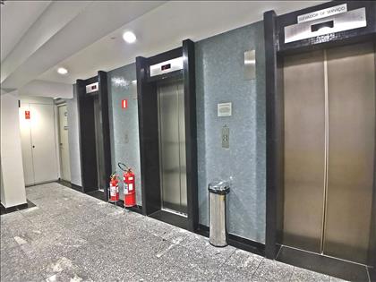ELEVADORES (2 SOCIAIS/1 SERVIÇO) 