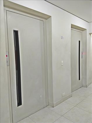 HALL DO APARTAMENTO 