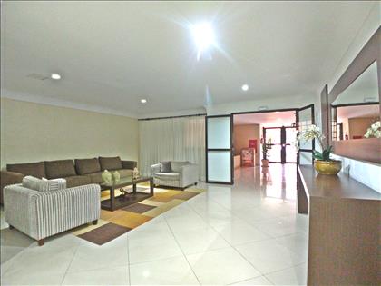 HALL SOCIAL DO CONDOMÍNIO