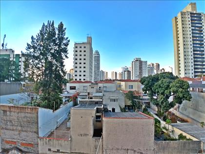 VISTA SACADA