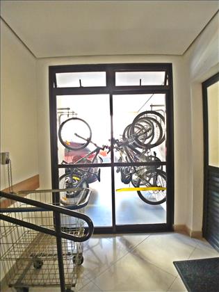 BICICLETÁRIO