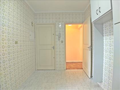 COZINHA/ ENTRADA SERVIÇO