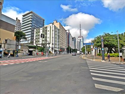 PRÓXIMO A ESTAÇÃO DE METRÔ VERGUEIRO