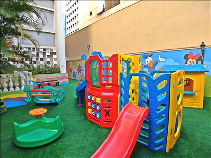 PLAYGROUND
