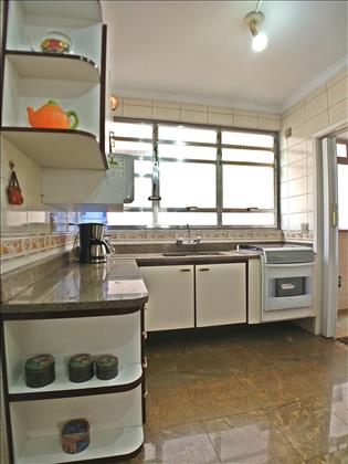 COZINHA