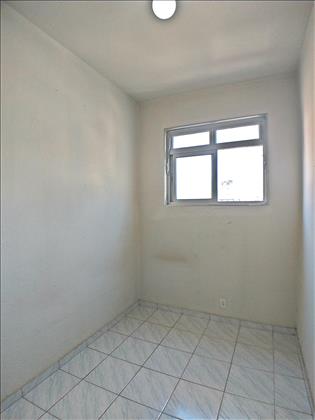 Quarto na Área Serviço