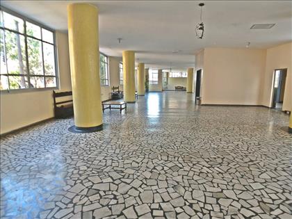 Hall de Entrada do prédio