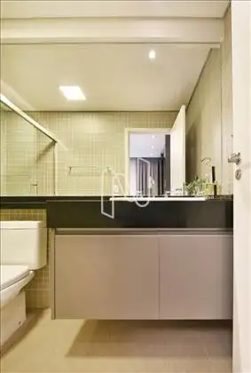 BANHEIRO SUITE 