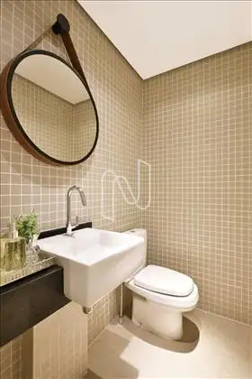 LAVABO 