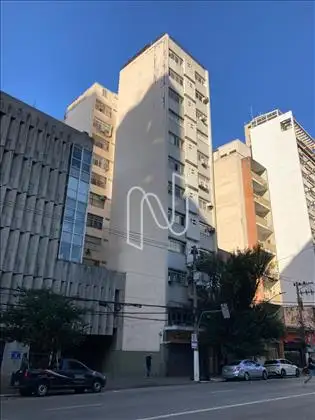 FACHADA PRÉDIO 
