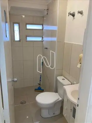 BANHEIRO 