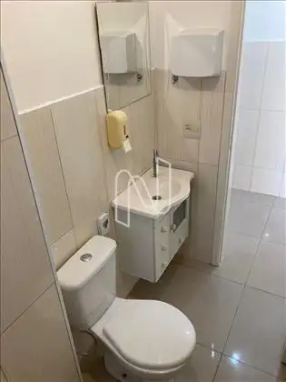 BANHEIRO 
