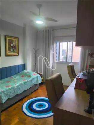 DORMITÓRIO 