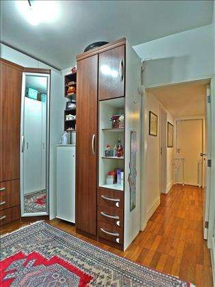 CLOSET SUÍTE