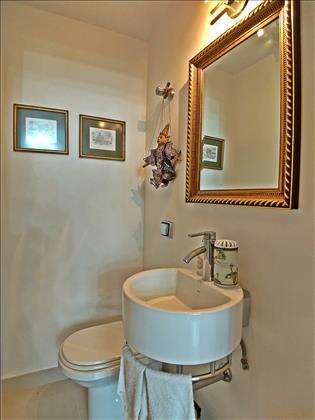 LAVABO