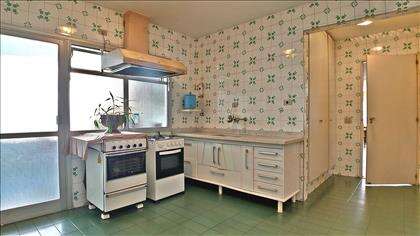 COZINHA AMPLA