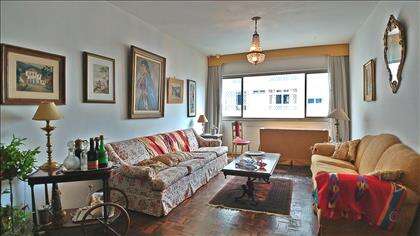 LIVING - SALA DE ESTAR