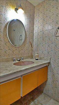 LAVABO