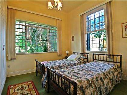 DORMITORIO 
