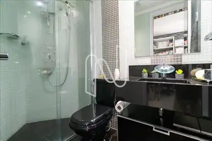 BANHEIRO SUÍTE