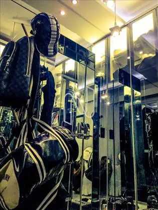  CLOSET