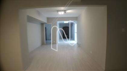 Living c/Jardim de Inverno