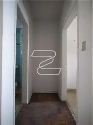 HALL DISTRIBUIÇÃO ACESSO AOS AMBIENTES 