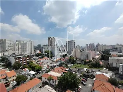 VISTA DORMITÓRIO 