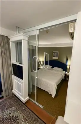  SALA E QUARTO