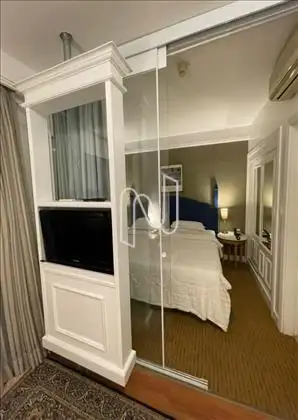 SALA E QUARTO 