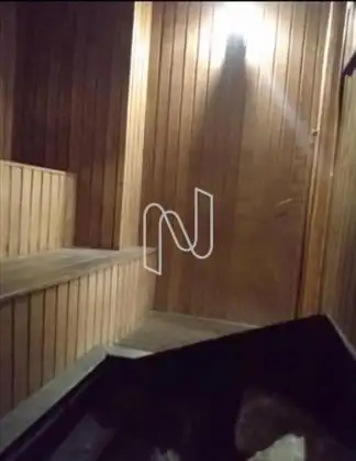 SAUNA 
