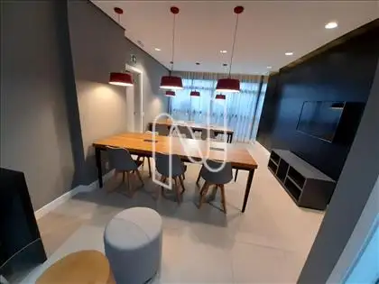SALÃO DE FESTAS GOURMET 