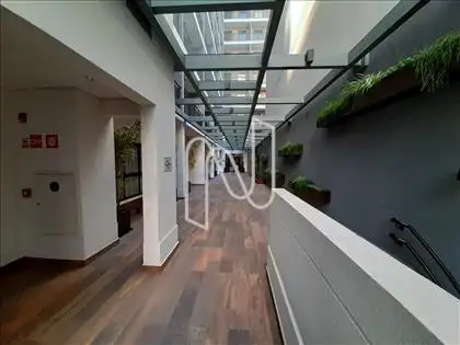ÁREA EXTERNA 