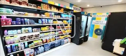 MERCADINHO 