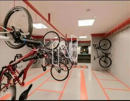 BICICLETÁRIO 