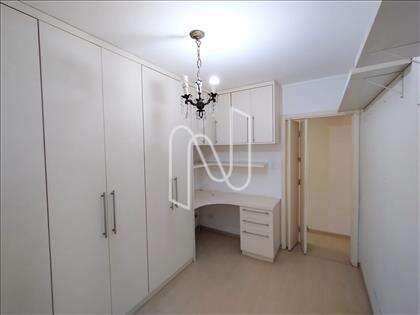 DORMITORIO COM ARMARIO