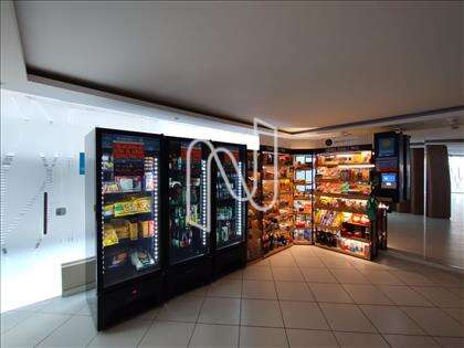HALL DO PREDIO