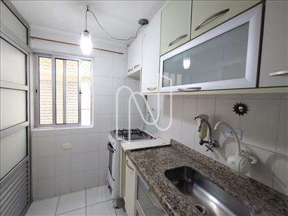 COZINHA COM ARMARIO