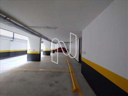 ESTACIONAMENTO