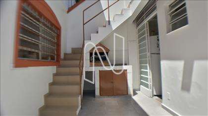 Quintal c/Lavanderia - Banheiro - Quarto -