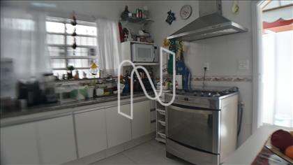 Cozinha Planejada c/acesso ao Quintal