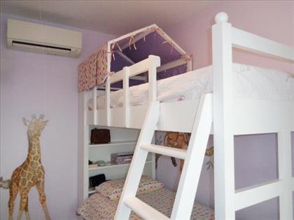 quarto infantil 