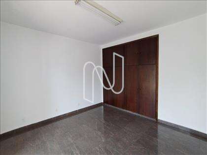sala com armários 