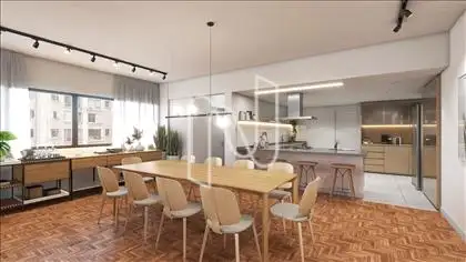 Cozinha 