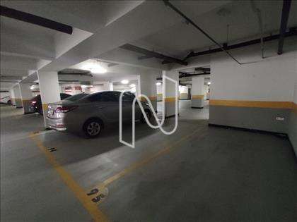 Vaga de garagem