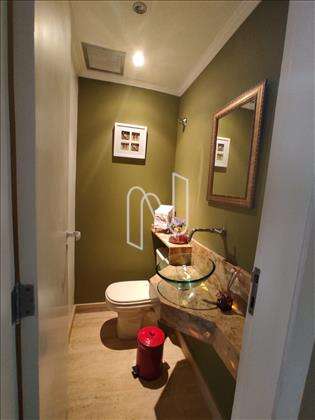 lavabo