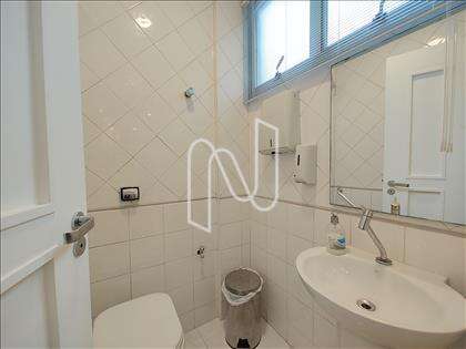 LAVABO