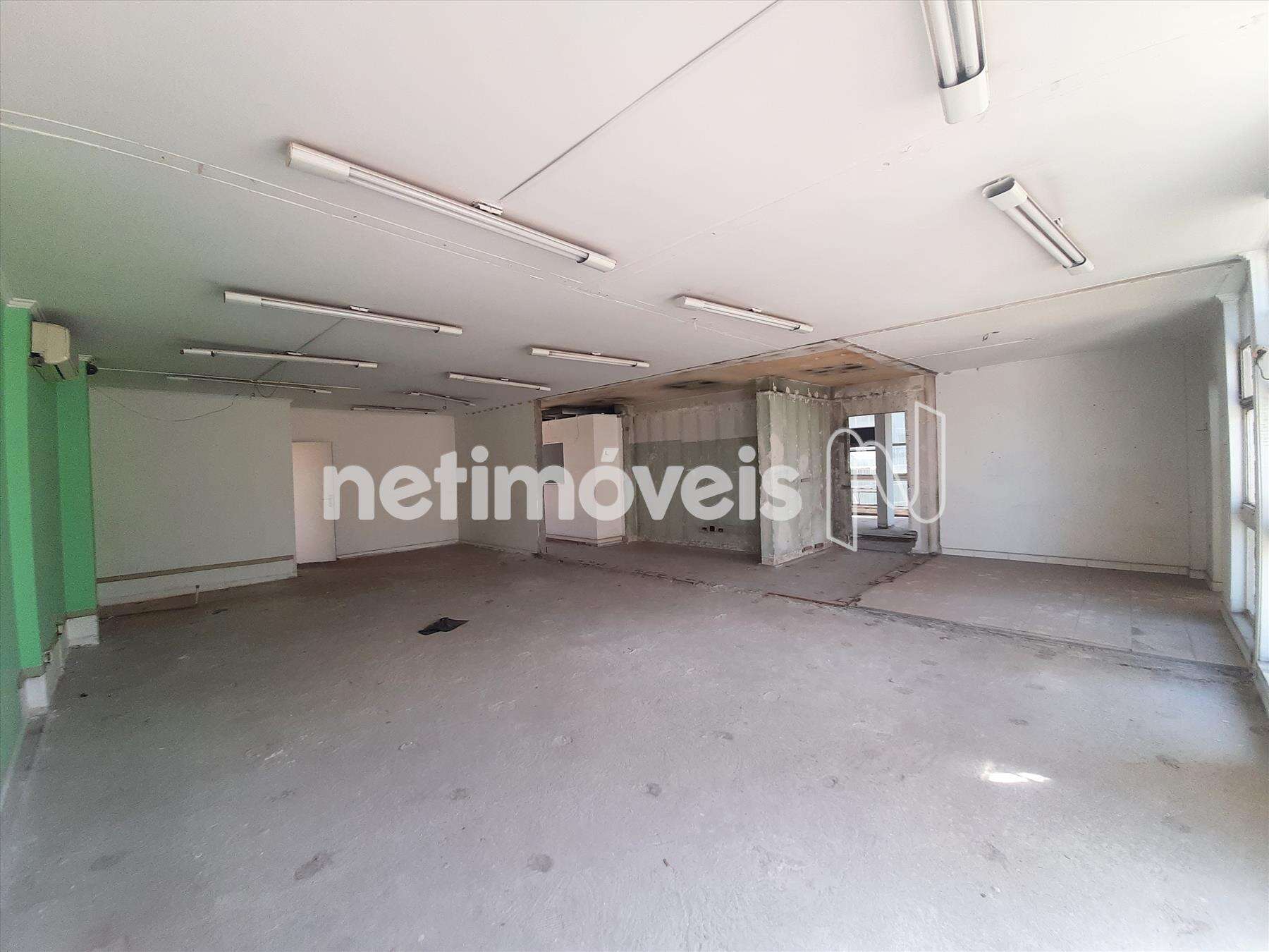  Sala ampla para vários ambientes 